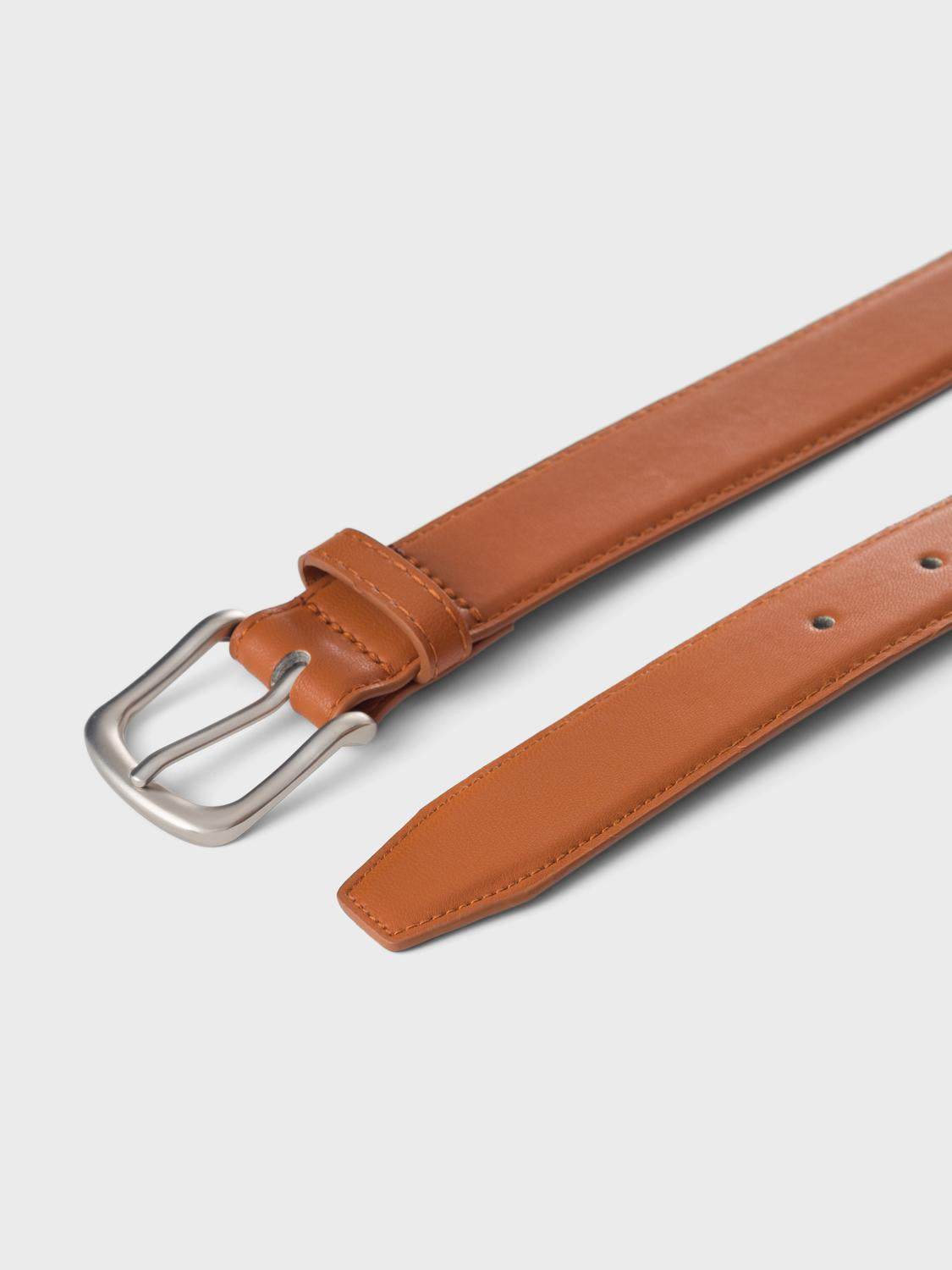 NKMACC-FARLO Belts - Caramel Café